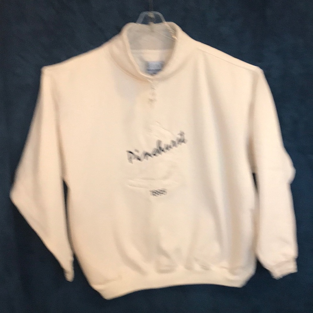 Women’s Sweatshirt